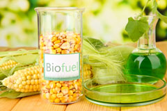 Bruntingthorpe biofuel availability